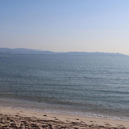 Horizon Plage Йер Экстерьер фото